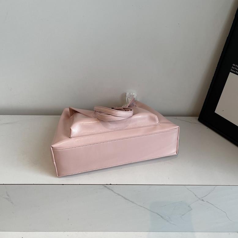 NEW GUVDIV Tas Bahu Tas Selempang Tote Bag Wanita Korean Style Terbaru Shoulder Bag Size Besar Liont