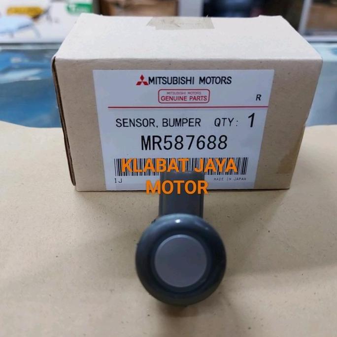 BARAZA SENSOR PARKIR PAJERO SPORT SENSOR MUNDUR PAJERO SPORT SENSOR BUMPER