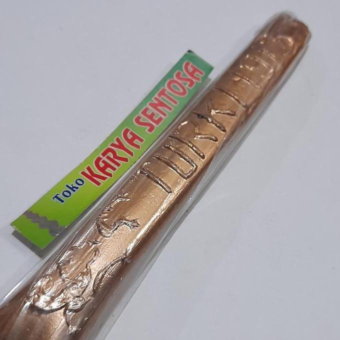 BUHUR MADAT CANDU TENGKORA 13