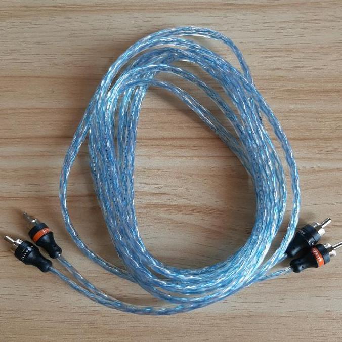 RCA INTERSYS RCA AUDIO MOBIL