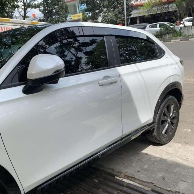 ZOVALA TALANG AIR NEW HRV 2022