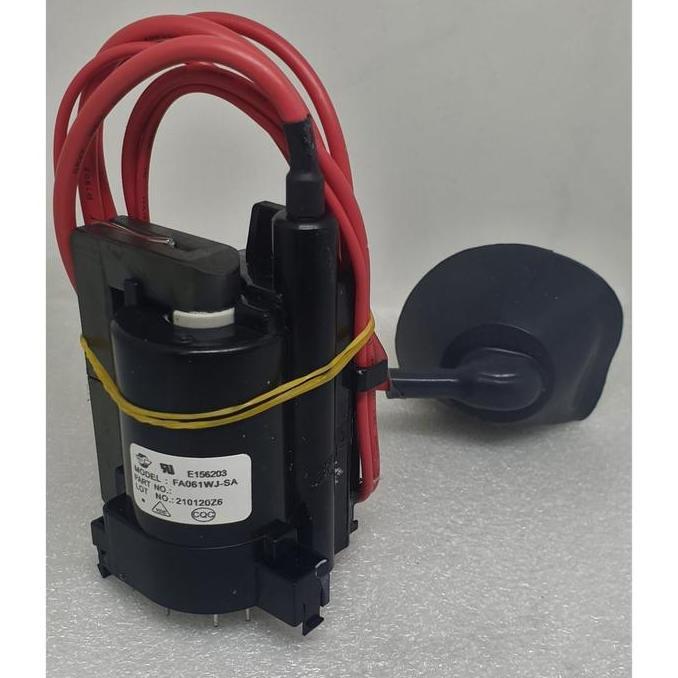 Flyback Sharp FA061WJ-SA FA061 WJ-SA Qvision