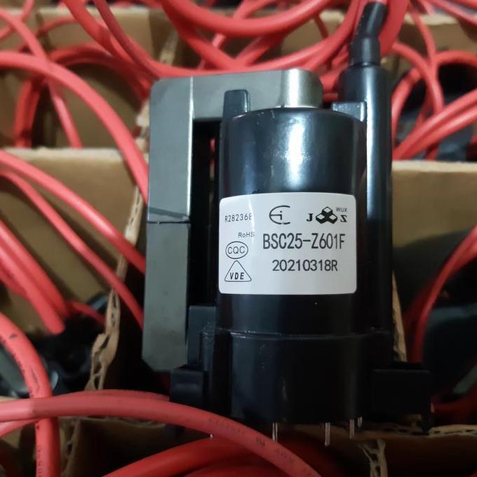 FLYBACK BSC25-Z601F BSC25 Z601F BSC 25 Z 601F Z 601 F Z 601F Z601