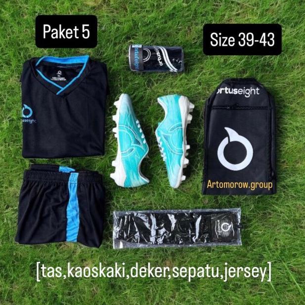 DISKON FREE JERSEY TAS KAOS KAKI & DEKER SEPATU BOLA ORTUS ORTUSEIGH CATALYST CYPHER BBS MARVELOUS P