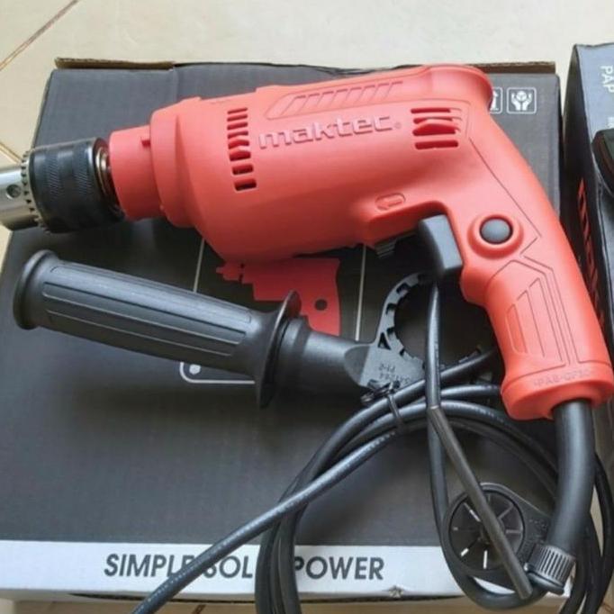 MAKTEC MT80B MESIN BOR BETON MAKTEC 13MM