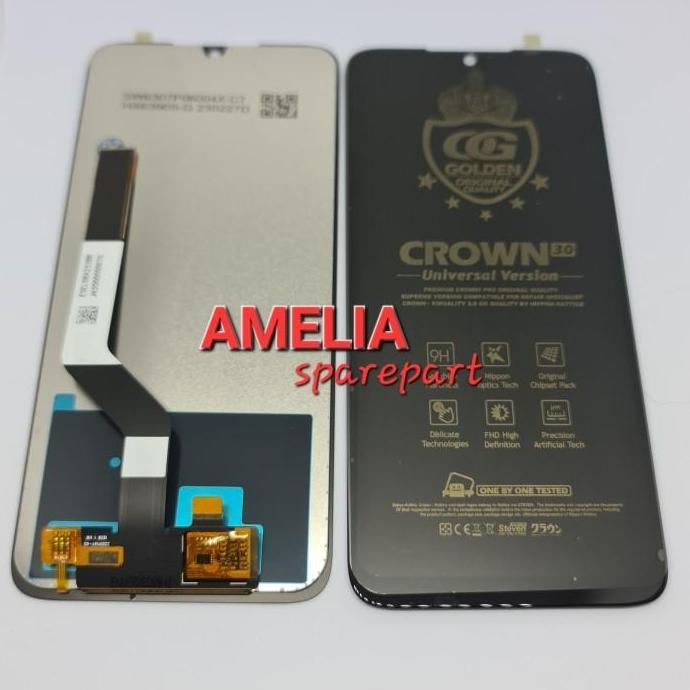 LCD+TOUCHSCREEN REDMI NOTE 7 / NOTE 7 PRO ORI