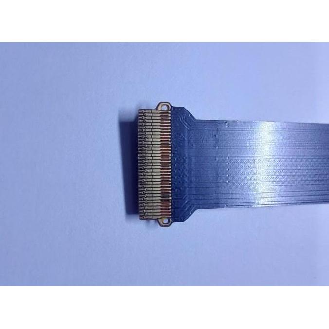 FLEXIBLE LCD T515 T510 SAMSUNG TAB A 10.1 2019 SM-T510 T515 FLEX LCD