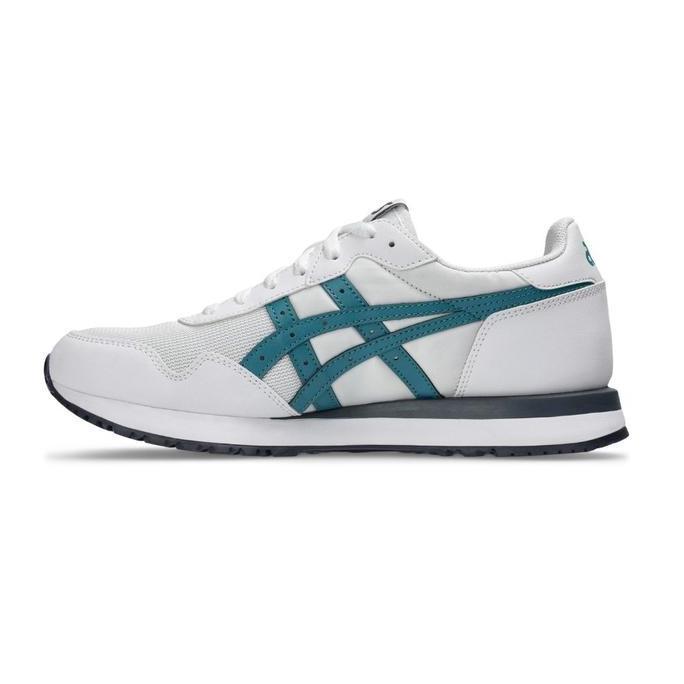 ASICS Unisex Tiger Runner II-1203A612.101