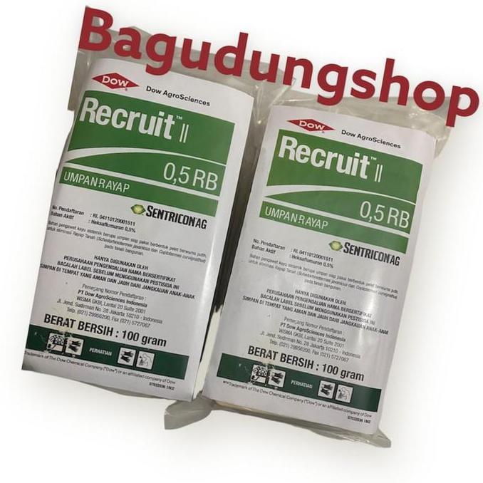 TERMURAH - Umpan rayap paling ampuh SENTRICON