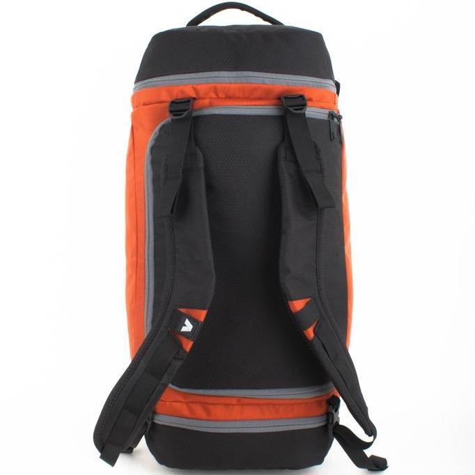 TERBARU - Kalibre Duffle Bag Crosstown 50L Original 930082813 Ransel Jinjing Travel Bag