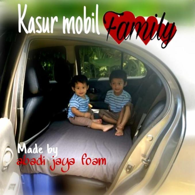 Kasur Mobil Ertiga/Kasur Mobil AvanzaXenia/Kasur Mobil Expander