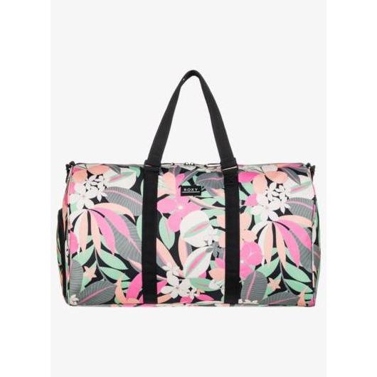 NEW Tas Roxy Pumpkin Spice Travel Bag Original