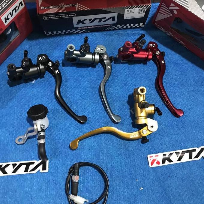 Promo Master rem new ktc kytaco 7nb master rem ktc kytaco 7nb master ktc kytaco new 7nb 14mm Diskon