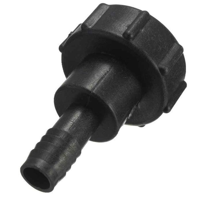 Promo KONEKTOR IBC TANK KE SELANG 3/4 Diskon