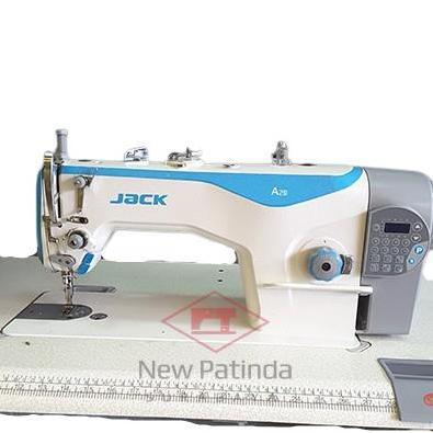 Terlaris Jack A2S - Mesin Jahit Jarum 1 Industrial