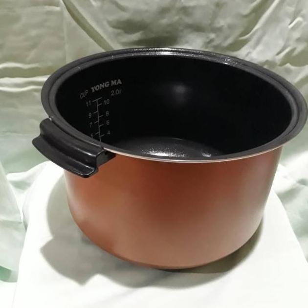 Allthebest- Panci magic com yong ma YMC-114