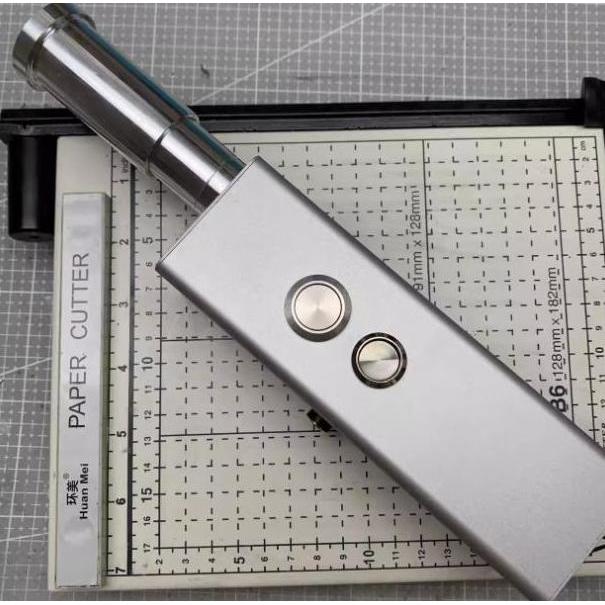 Terlaris 130W Handheld Laser Cannon Igniter Professional Laser Obstacle Removal And Cutting Equipmen