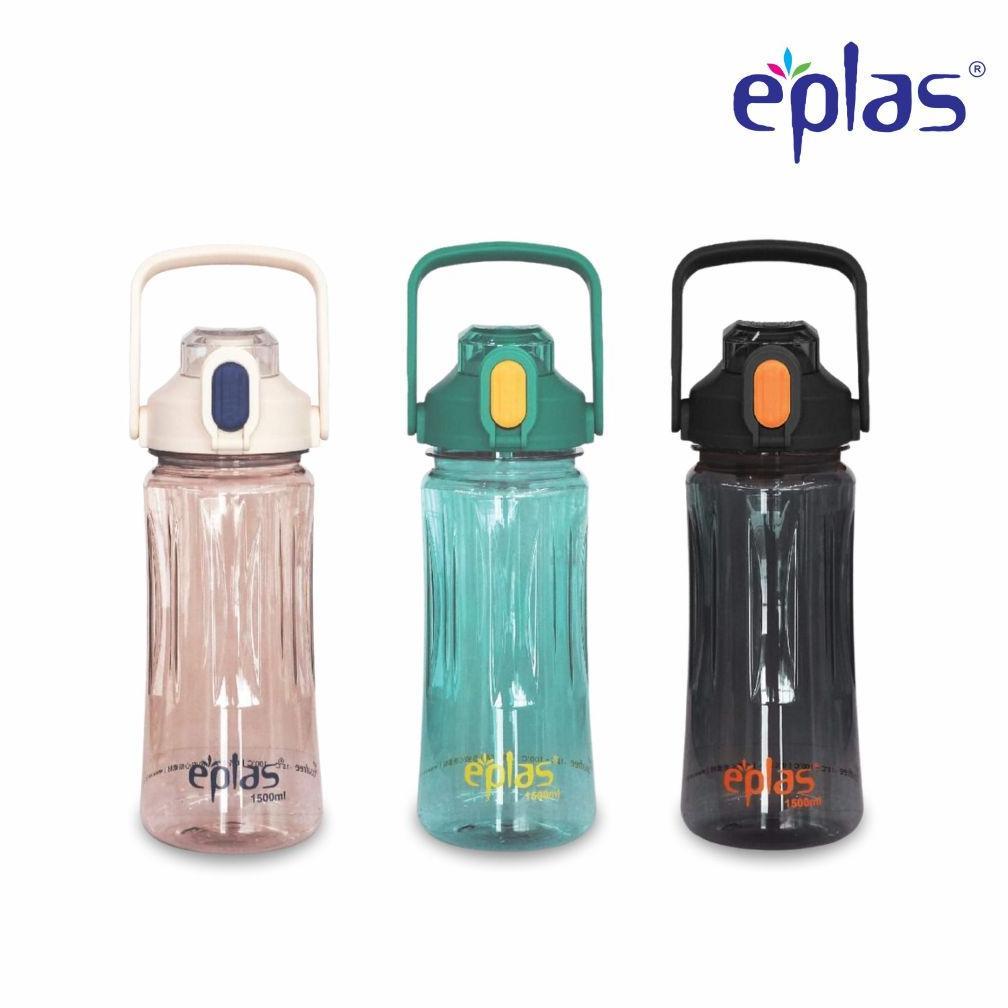 Eplas Tumbler Botol Minum Tritan 1,5 Liter Bpa Free 1500 ml EGXH-1500