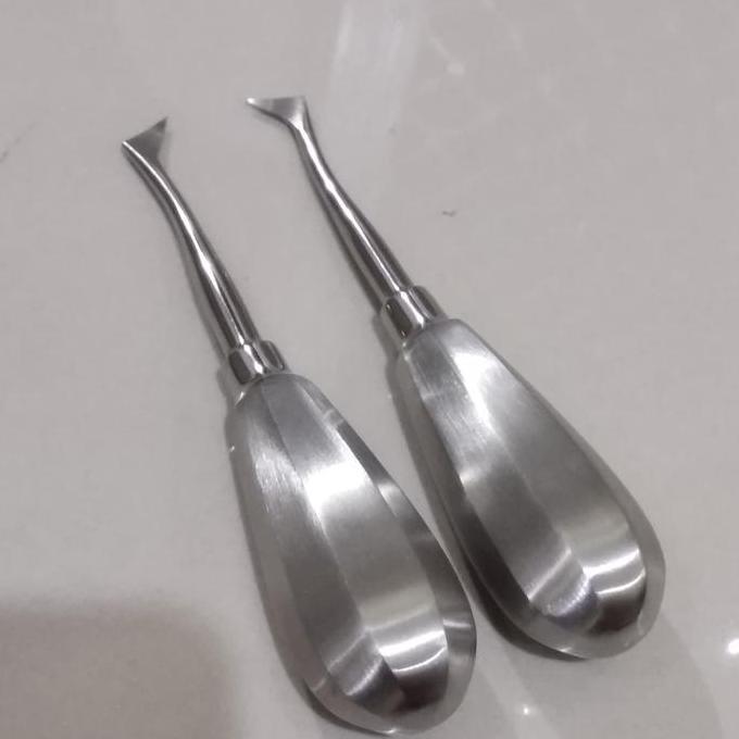 Cryer Kanan Kiri sepasang Dental Cryer 2 pcs Kulzer