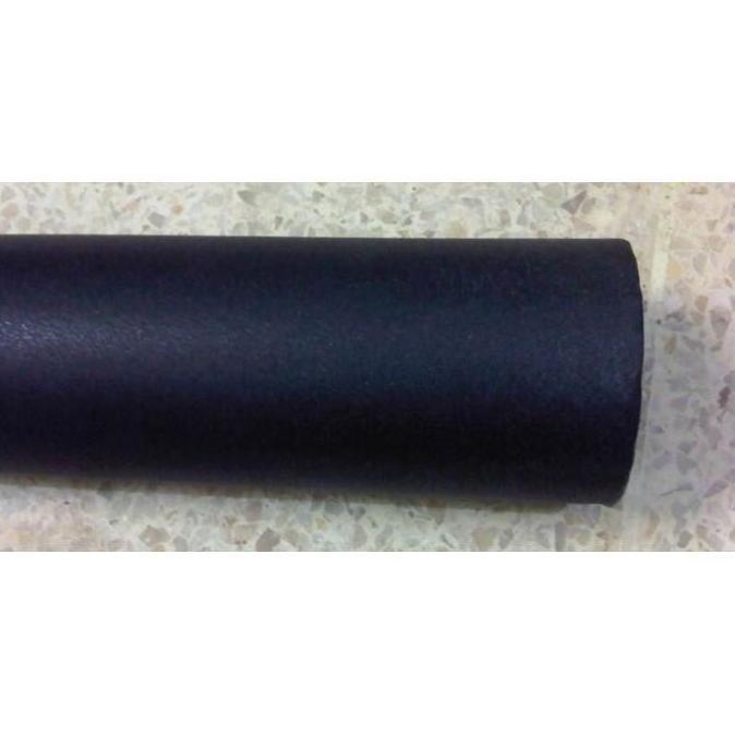 Kertas Linen Hitam Roll 120Cm X 16Meter