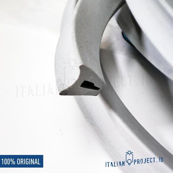 Karet Box Tengah Glove Box Mauro Pascoli Vespa GSMK GS160 SS180 Rally