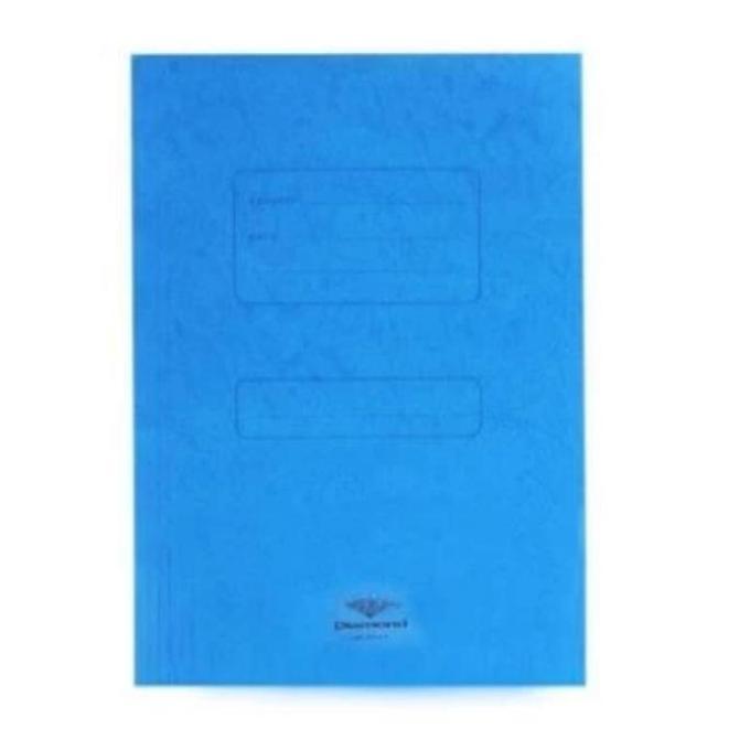 Ready Stopmap kertas acco / Stopmap Snelhecter Diamond 5001 ( 50 pcs )