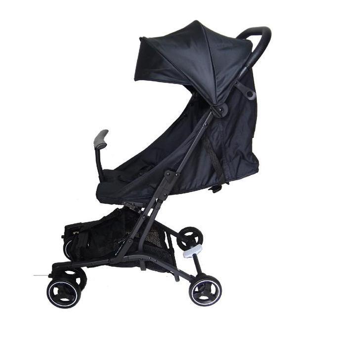 Stroller pockit Eclaire Poche Baby Newborn Termurah