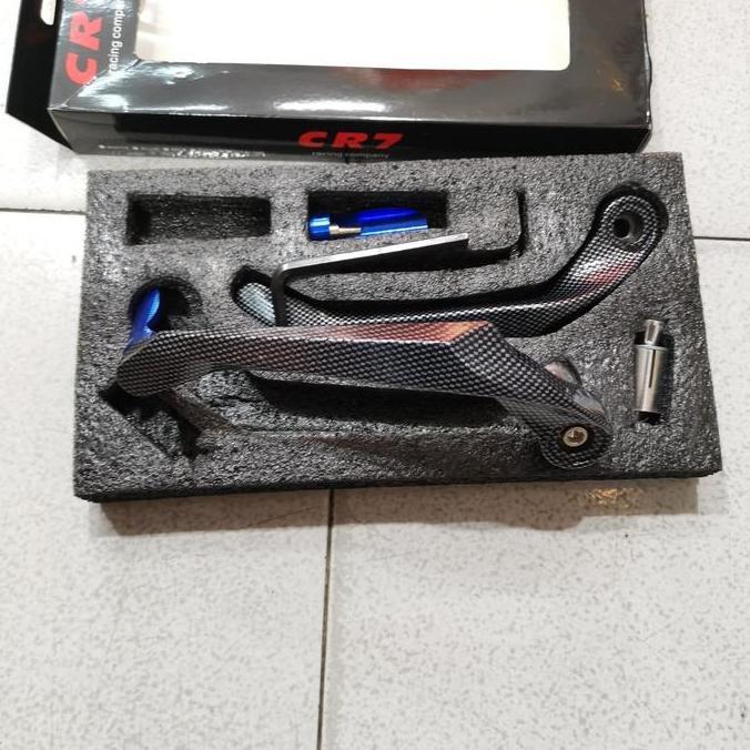 proguard carbon cr 7 biru