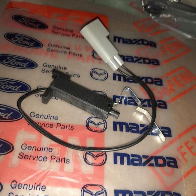 HARGA DISC - SENSOR TEMPERATUR SUHU UDARA FORD FIESTA FOCUS MK3