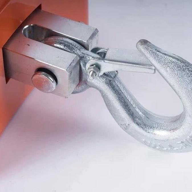 Timbangan Gantung Digital 500kg