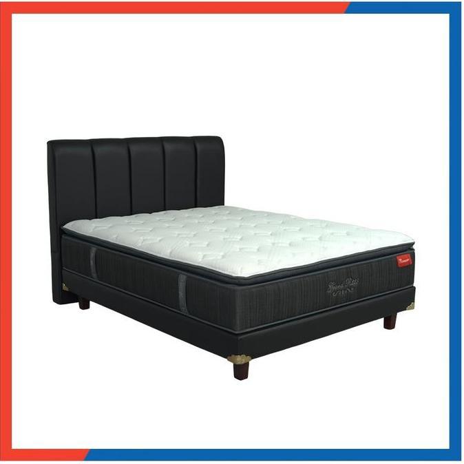 * ROMANCE - KASUR GRAND R225 E (FULL SET) *