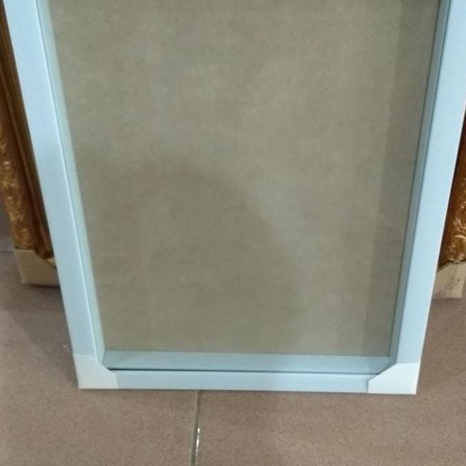 FRAME/BINGKAI MAHAR 3D A1 60X80CM FRAME 3CM (AKRILIK) murah