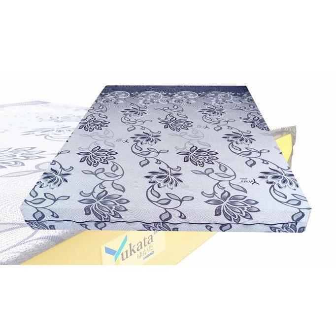 * TERBARU KASUR BUSA INOAC YUKATA 160X200 TEBAL 30 CM - JABODETABEK ONLY //