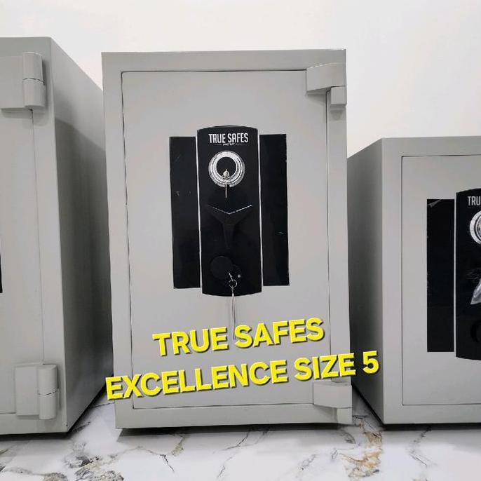 Terlaris Brankas Uang Ukuran 1 Meter Terbaik Bagus Tahan Api Dan Bongkar Brankas Besar Safety Box Ta