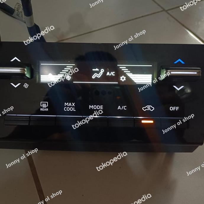 EREINO Climate ac digital ac xpander 2022 original