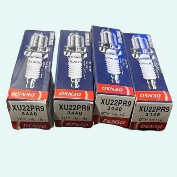 BUSI AVANZA XENIA VVTI ALLNEW AVANZA XENIA ORIGINAL DENSO