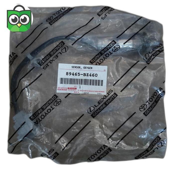 WAITEKNO sensor oksigen Oxygen 89465-bz460 calya sigra 1000 original