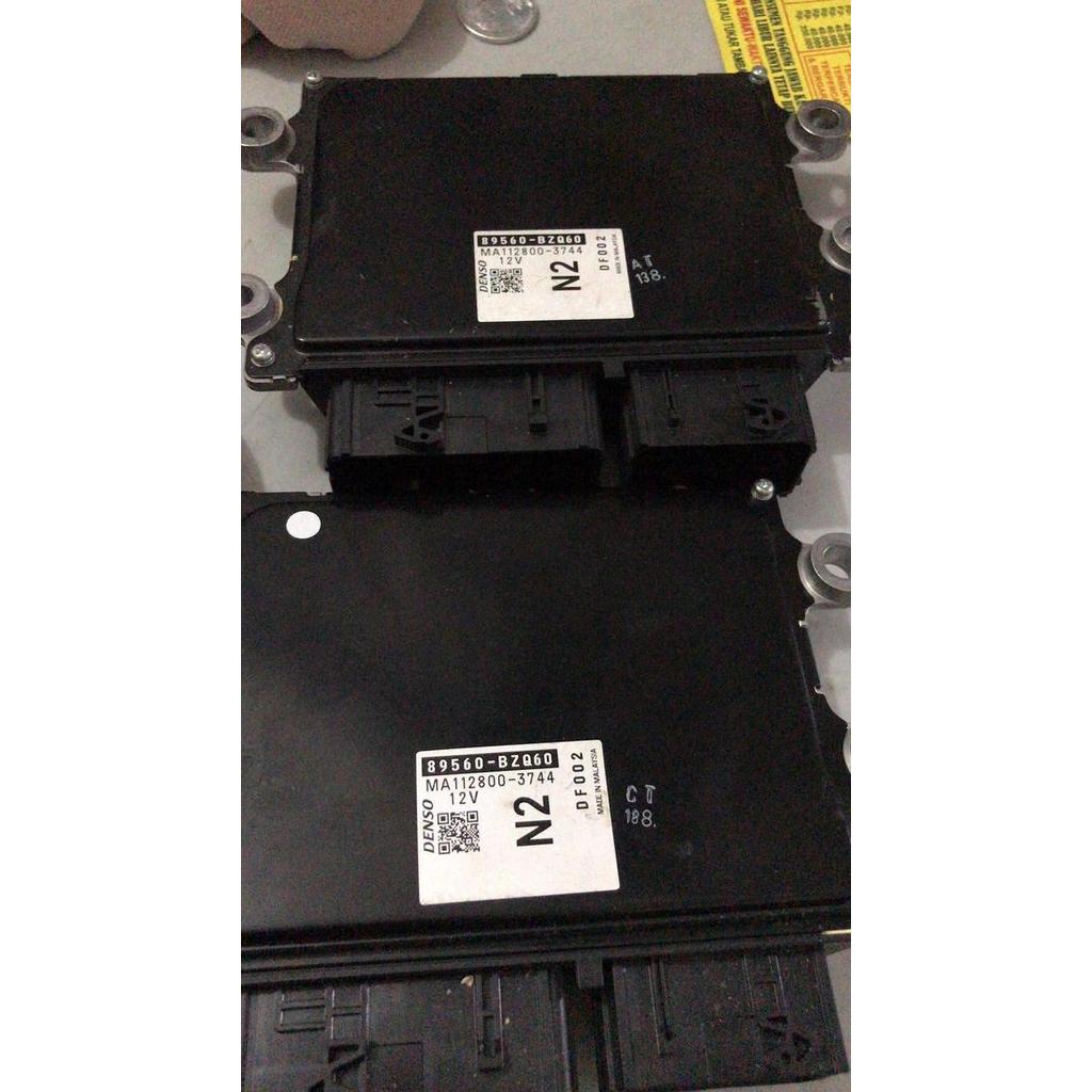 EREINO Ecu cayla Sigra