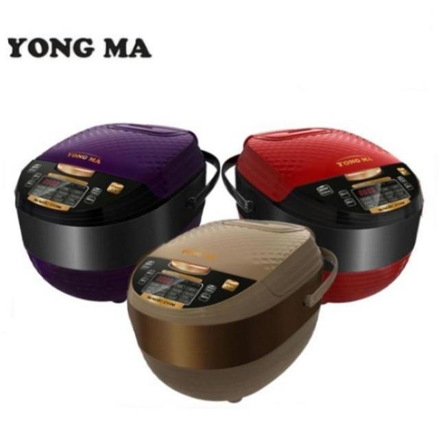NEW Magic Com Yong Ma SMC-8027/ Rice Cooker Yongma SMC 8027
