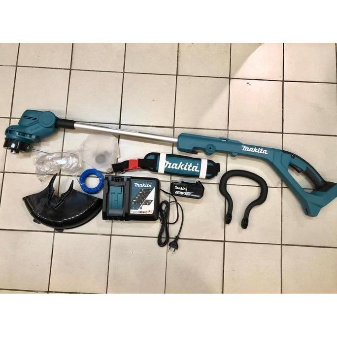 Terlaris Mesin Potong Rumput Makita Cordless Dur193Rf
