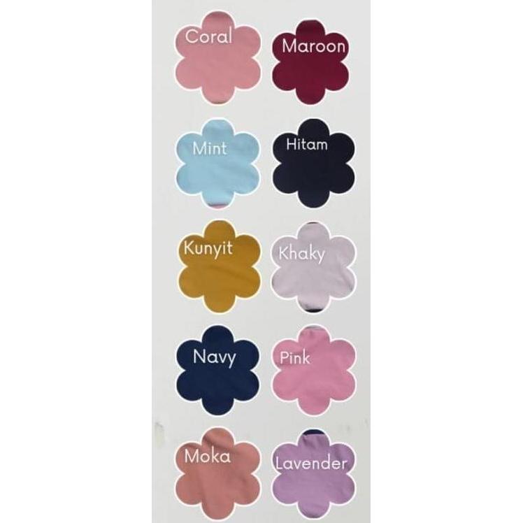 MUKENA ANAK AISYAH Termurah