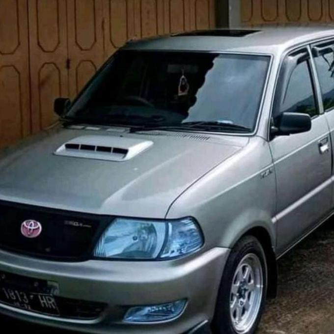 Allthebest- Spion Mobil Variasi Universal Model SOLUNA, MAZDA, BMW, JAZZ dan LAMB