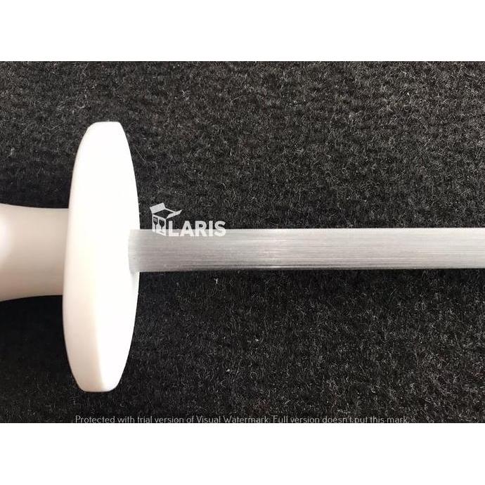 Bestgood- sharpening steel 10" tramontina profissional master