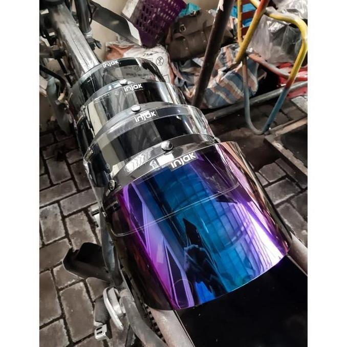 Allthebest- Kaca Bogo Datar Kaca Bogo Injak Datar Kaca Injak Datar