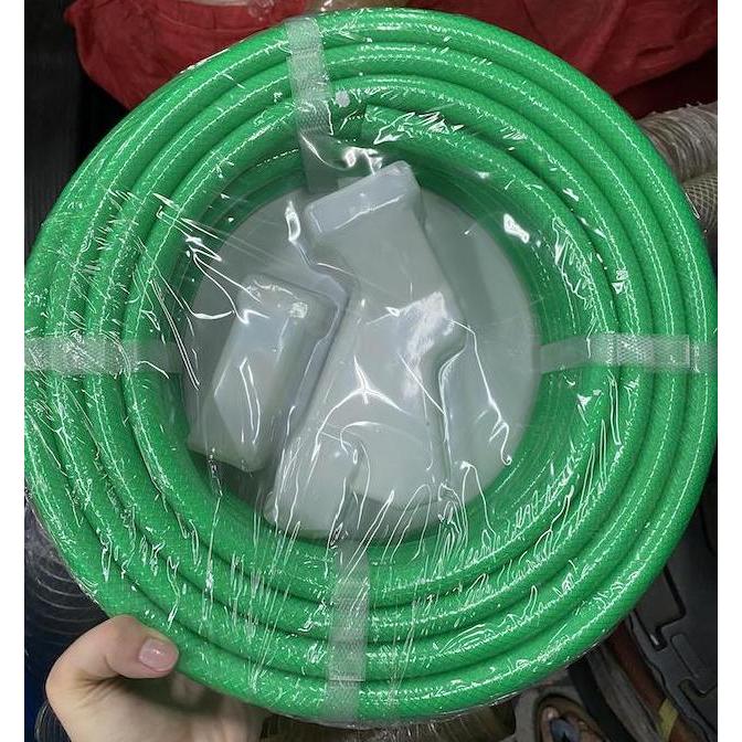 Selang Air Komplit Satu Set / Complete Water Hose Reel Set