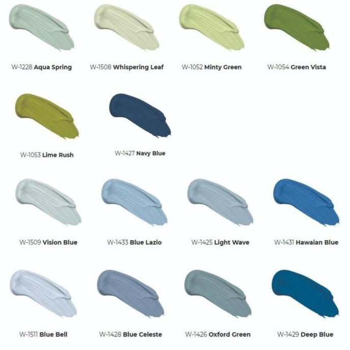 CAT TEMBOK MOWILEX WEATHERCOAT 2.5 LITER -EXTERIOR