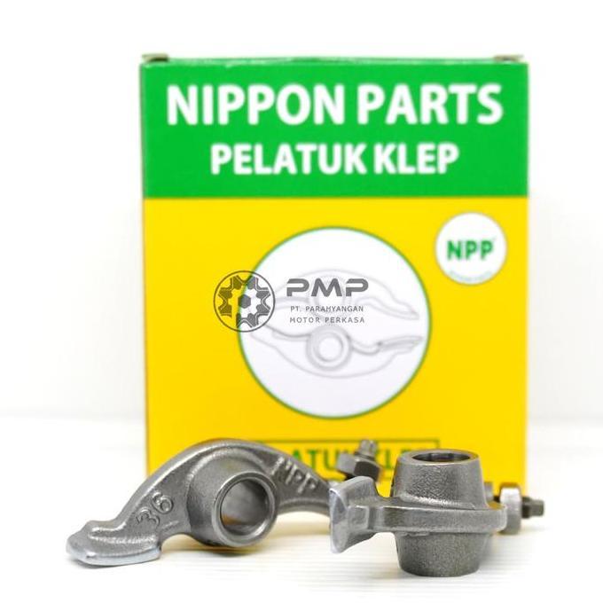 PELATUK KLEP ROCKER ARM SMASH TITAN NPP