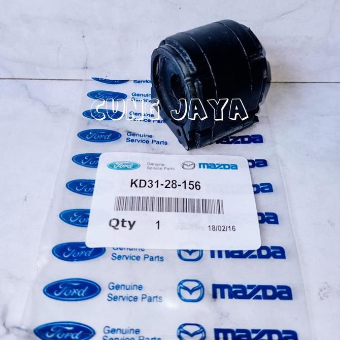 Karet Bushing Bush Stabilizer Belakang Cx5 Cx-5 Cx 5 Forsale