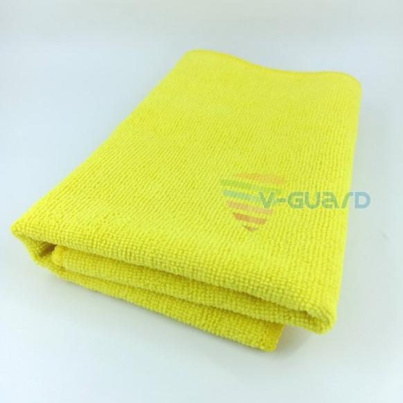 PROMO TERBARU LAP KAIN MICROFIBER 40X40 320 GSM MURAH KUALITAS PREMIUM 320GSM