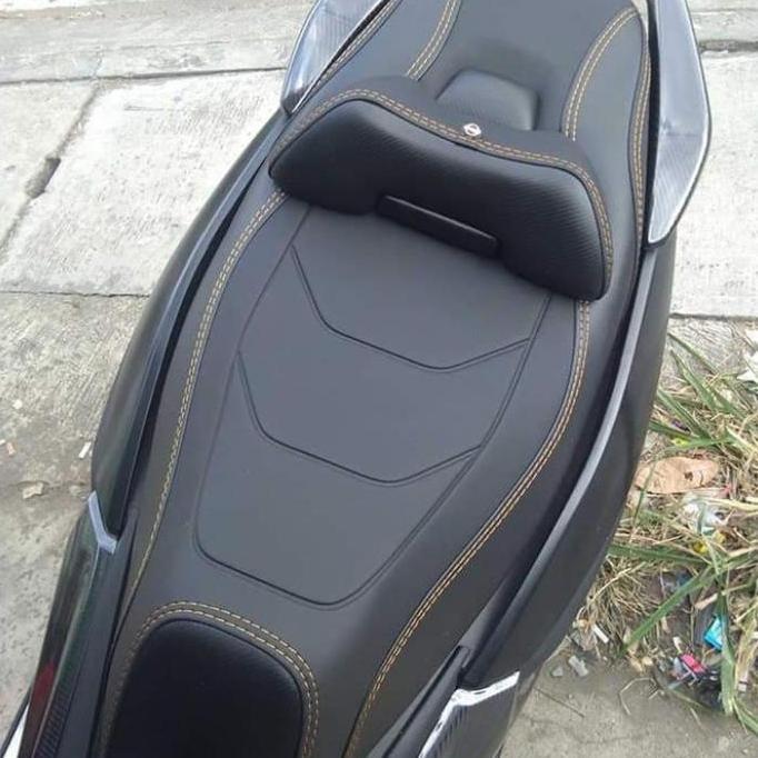 kulit jok custom nmax nmax old nmax new 2020 sampai 2025 nmax turbo / kulit jok custom nmax new 2020